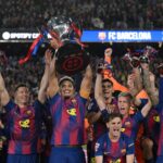 Barcelona Clinch 29th La Liga Title with El Clásico Masterclass