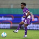 Contract Terminated: Tariq Lamptey and Fiorentina Part Ways After Just 26 Minutes