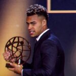 Double Delight: Désiré Doué Crowned Ligue 1 Best Young Player for Second Consecutive Year
