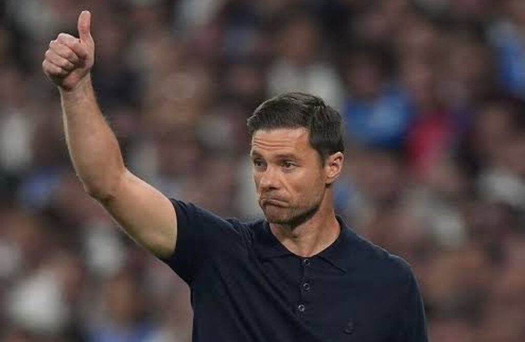 Xabi Alonso Emerges as Chelsea’s Primary Target Amid Management Reshuffle