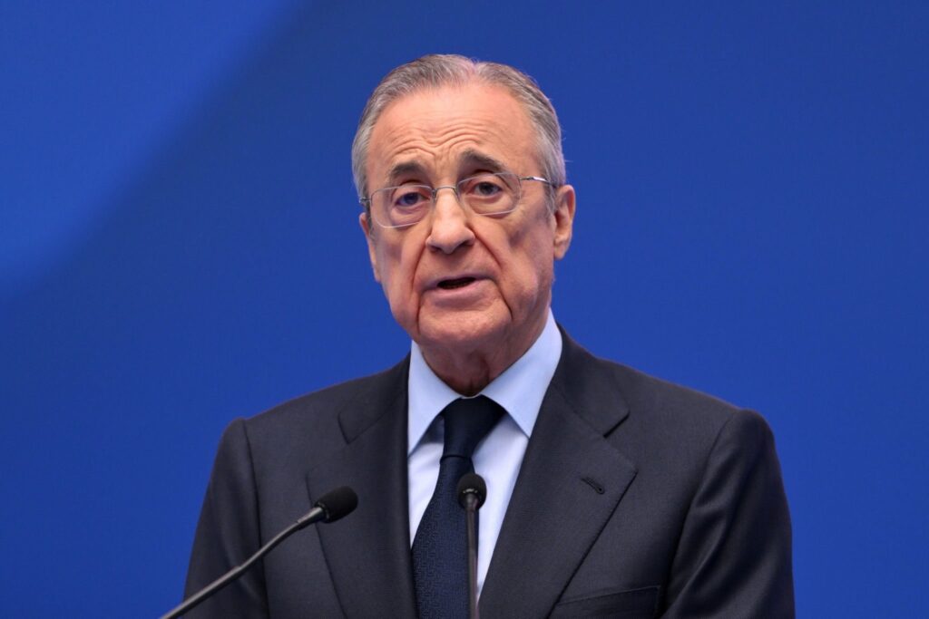 “I Am Not Resigning”: Florentino Pérez Calls Snap Elections Amid Health Rumors